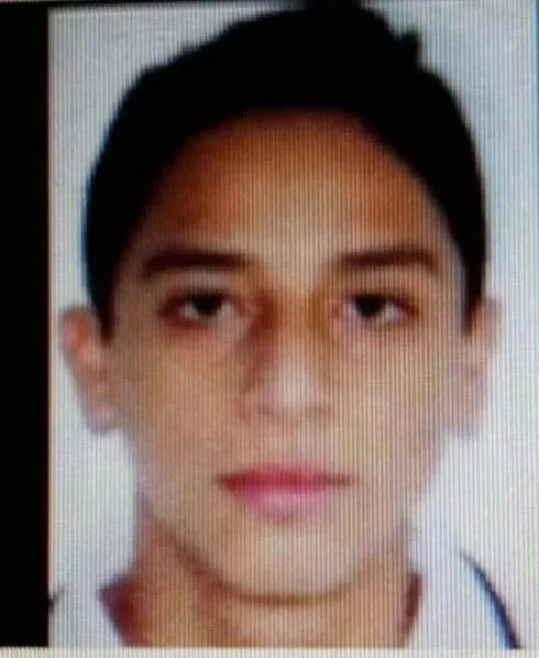 chamo asesino