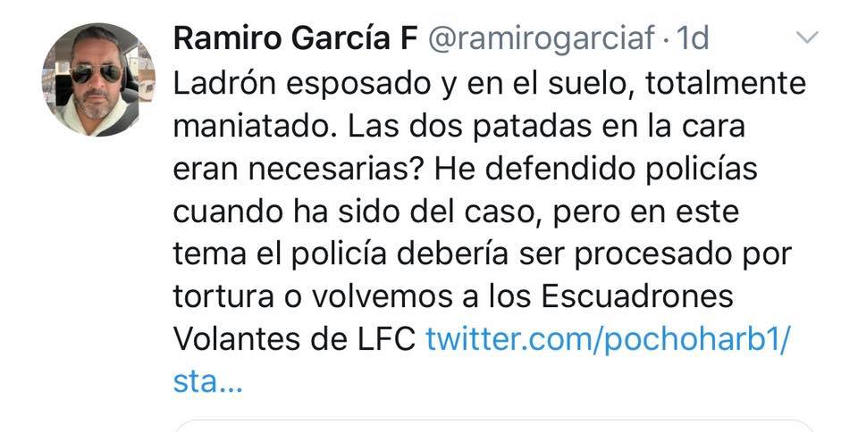 el uninverso falseta ladron rg 1