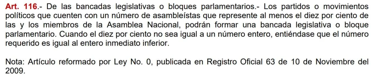bloque