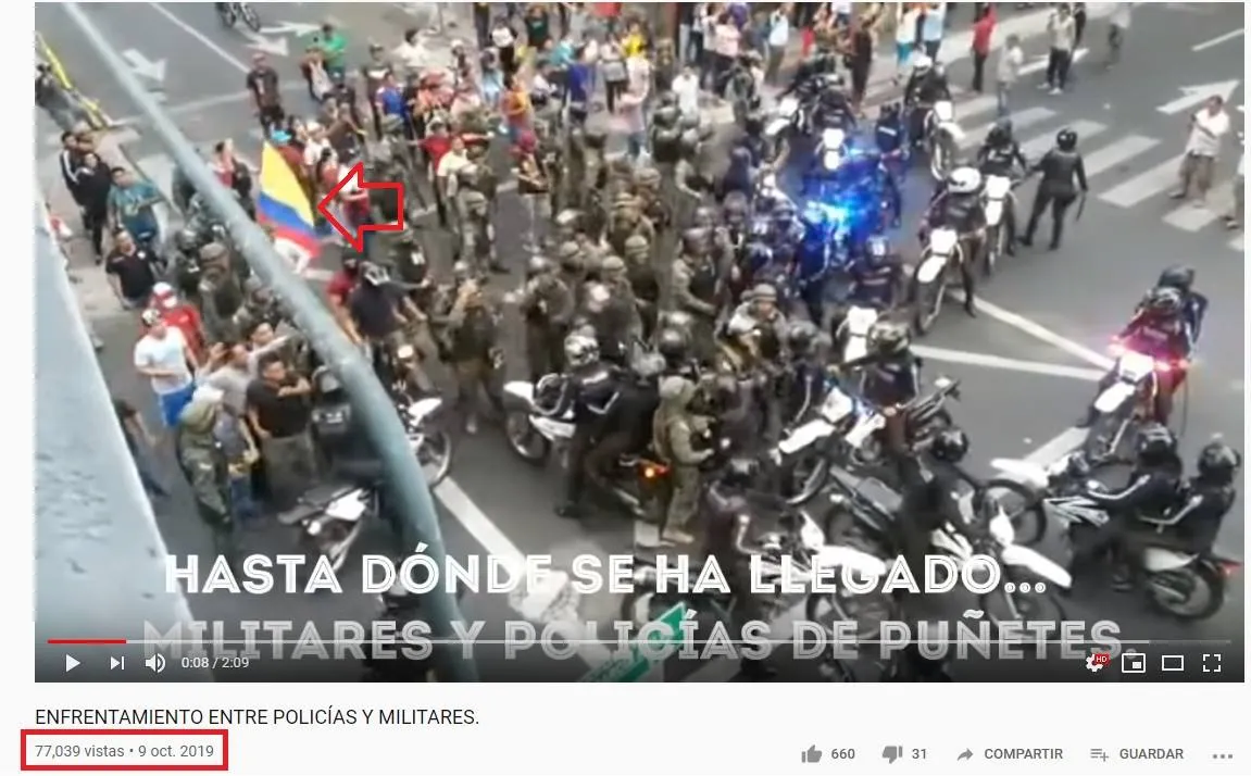 bandera