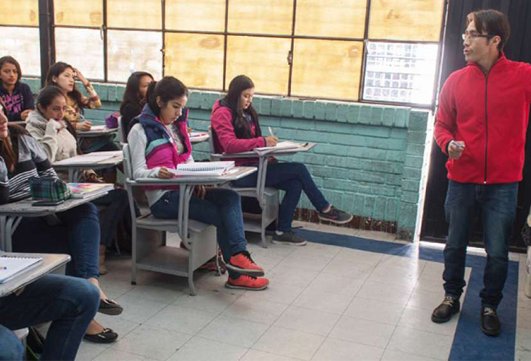 educacion superior ec