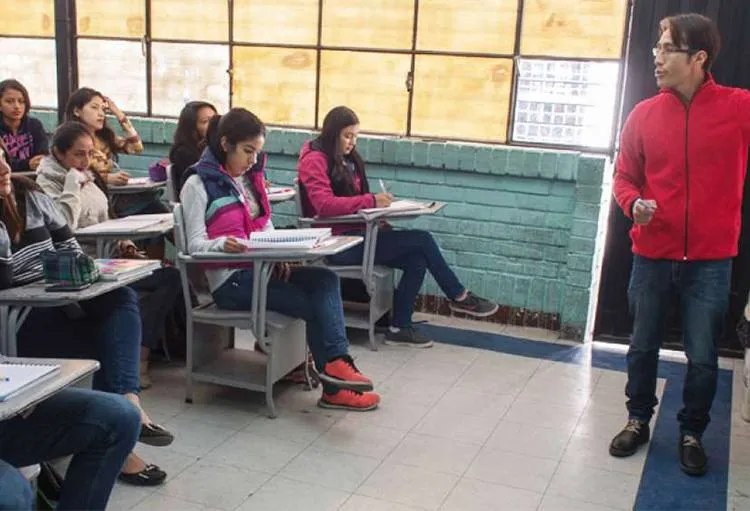 educacion superior ec