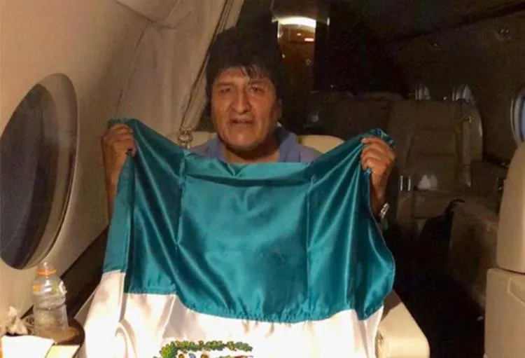 evo destcado escapa