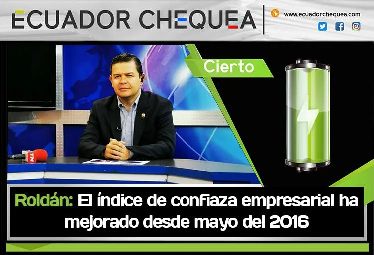 roldan cierto ICE