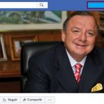 redes sociales de novoa