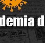 banner covid