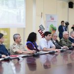 COE Ecuador emergencia