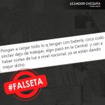 falseta