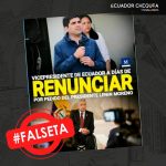 renuncia
