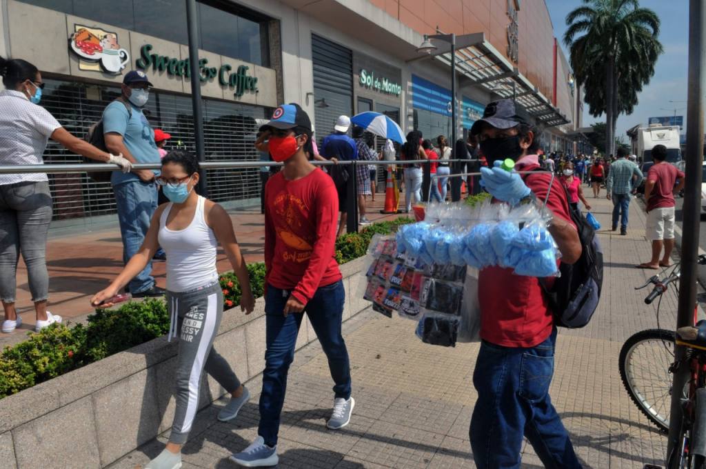 ¿Cuál es el modelo de Guayaquil contra la COVID-19 que será aplicado en otras ciudades?