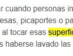 superficies