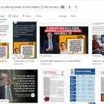 Capturas Tuit Movimiento CREO