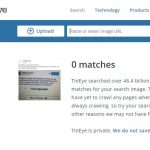 Tineye Twitter Lasso