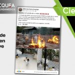 Cierto, la situación de la COVID-19 en India es grave