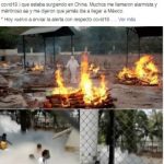 Situación de India por el COVID-19