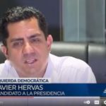 Xavier Hervas