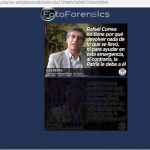Fotoforensics Luis Reina