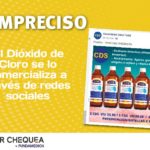 dióxido de cloro