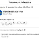 página promoción cds