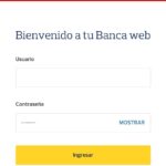 Banca web de Banco Pichincha