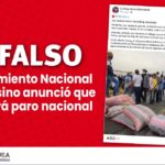 FALSO campesinos