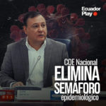 coe elimina semaforo