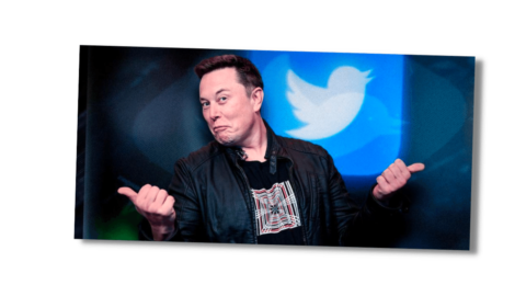 La Multimillonaria Apuesta De Elon Musk Por Twitter