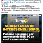 Isspol
