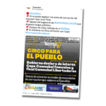 PRESIDENTE DEPORTE