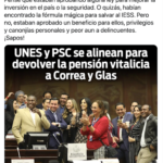 unes-psc