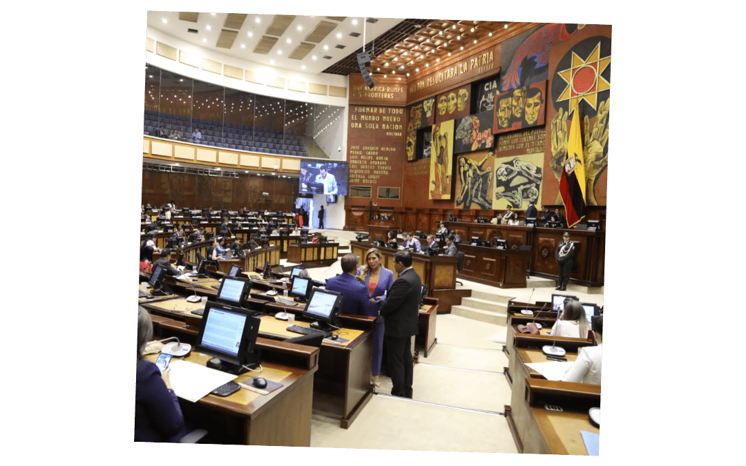 El oficialismo, destinado a buscar las mayorías móviles en la Asamblea