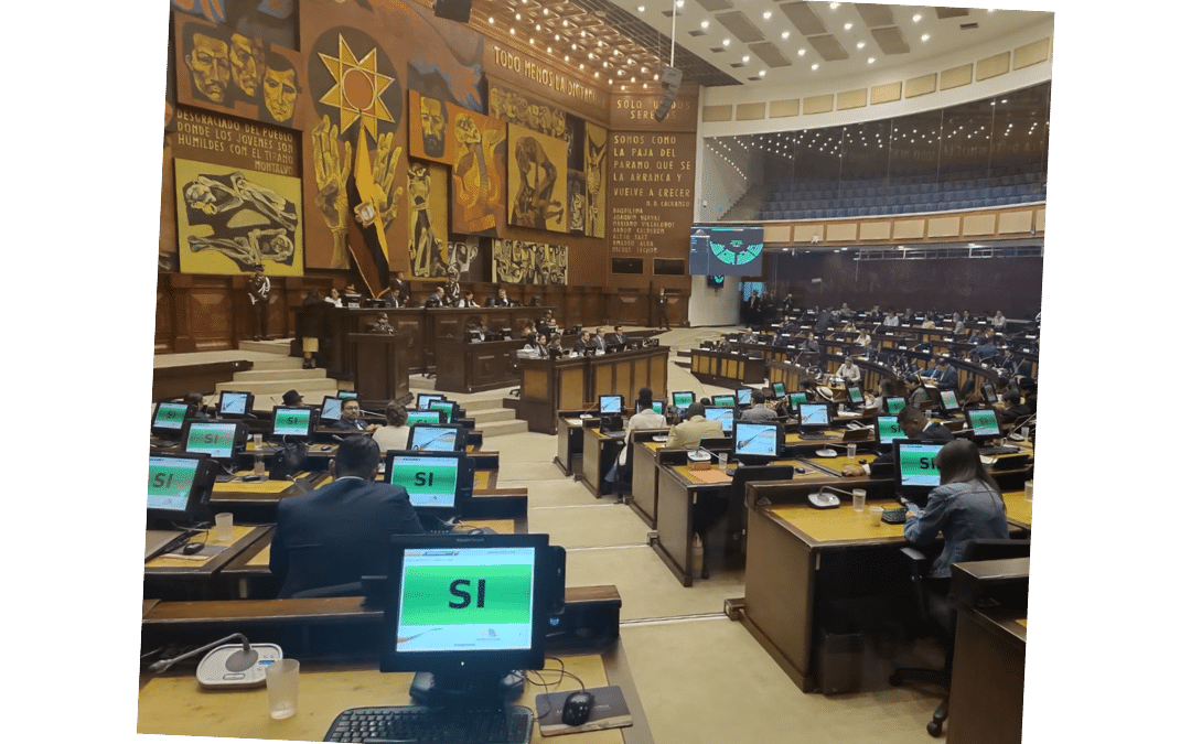 Asamblea ratifica como acoso laboral la no desconexión digital en tiempo libre