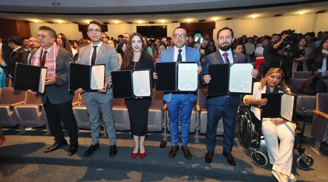 Nuevos asambleístas buscan limpiar el ‘demacrado’ rostro de la Asamblea