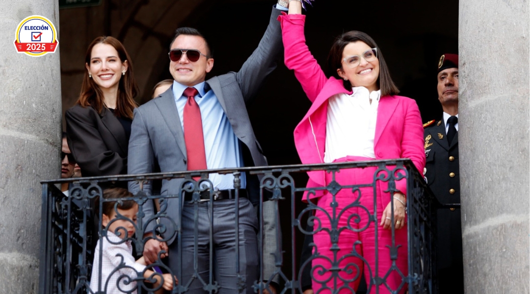 Vicepresidenta: ¿la historia será distinta esta vez?