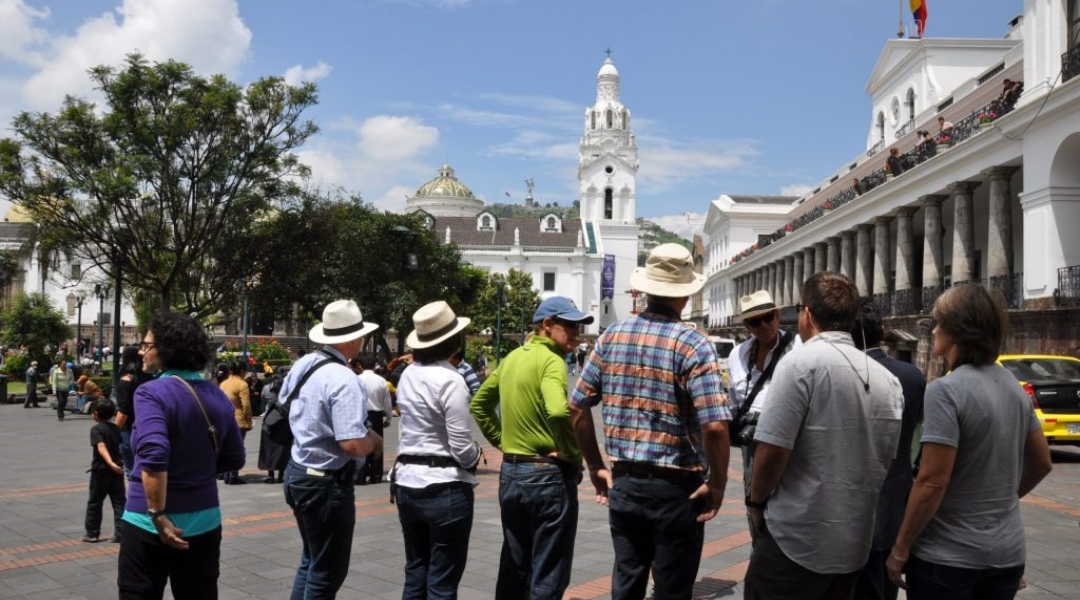 Semana Santa potenció el turismo; sostener el ritmo será un reto