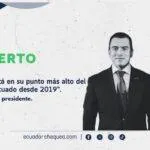 Noboa empleo ecuadorchequea