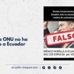 ONU ecuadorchequea67