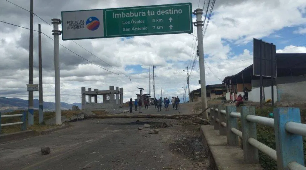 Otavalo