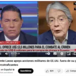 lassso 2