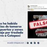 vías ecuadorchequea23