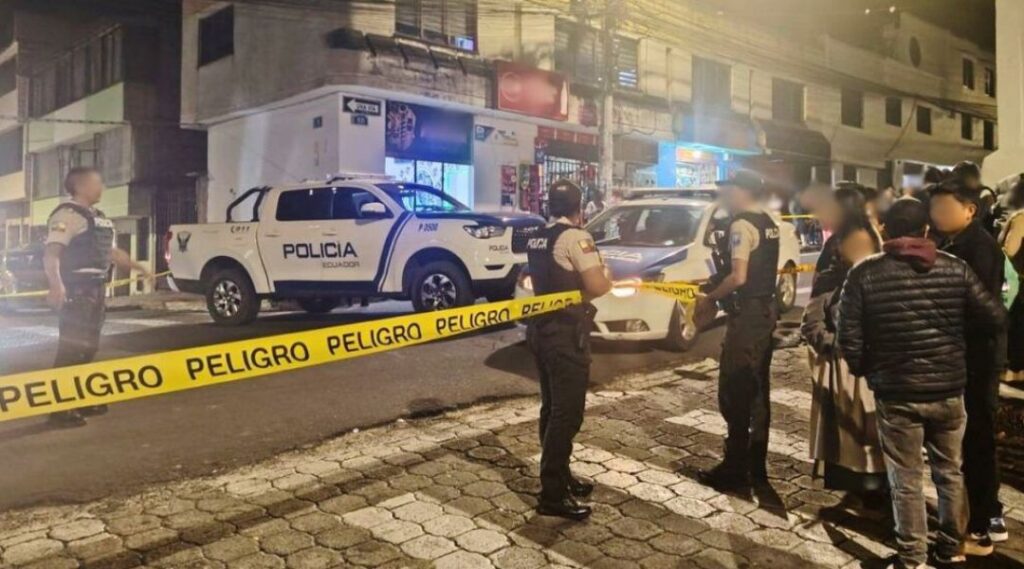 violencia