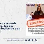 vocera ecuadorchequea 3589