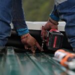 Avanza la recuperación en Baños- 12 alojamientos temporales unifamiliares instalados para famil