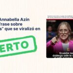 Azín verificaciónecuadorchequea