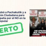 CNE verificacionecuadorchequea