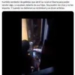 Video engañoso