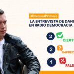 Daniel Noboa verificacinec