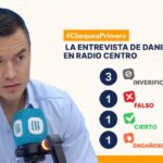 Daniel Noboa verificacionech5