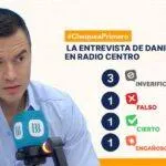 Daniel Noboa verificacionech5