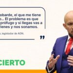 Discurso público X, web y salida videos castillo